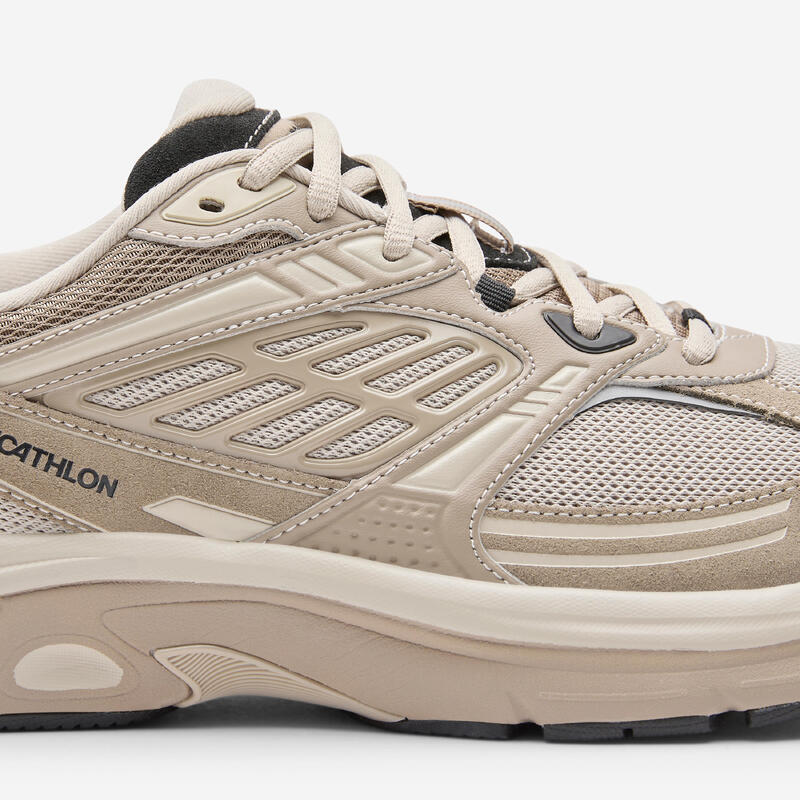Férfi sneaker, velúrbőr - RR2K