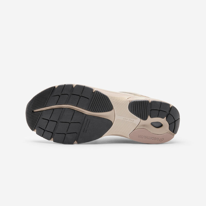 Férfi sneaker, velúrbőr - RR2K