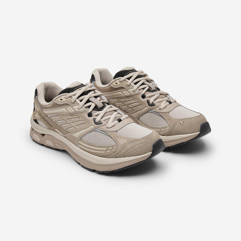 Férfi sneaker, velúrbőr - RR2K