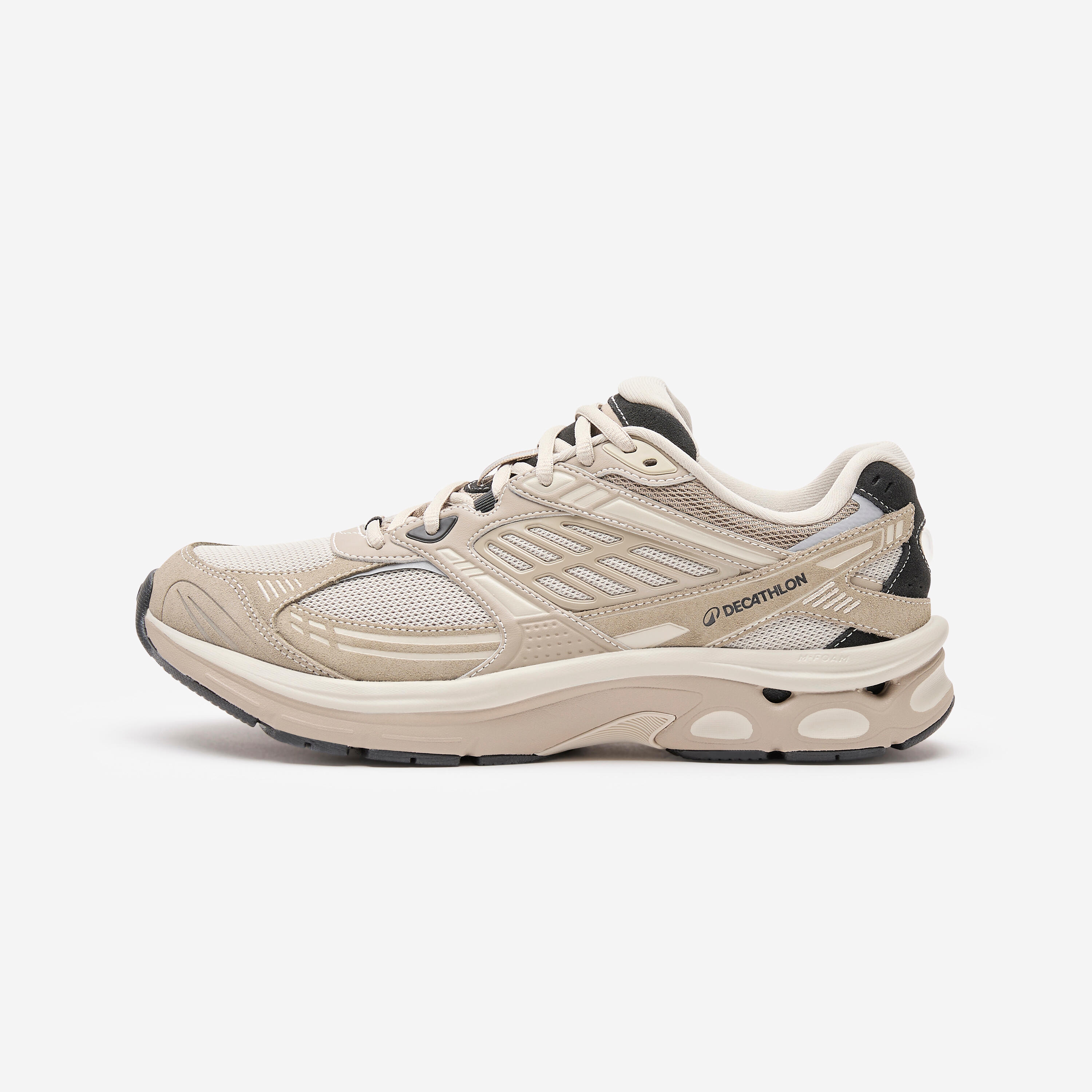 Férfi sneaker, velúrbőr - RR2K Decathlon akciós termékkép 1