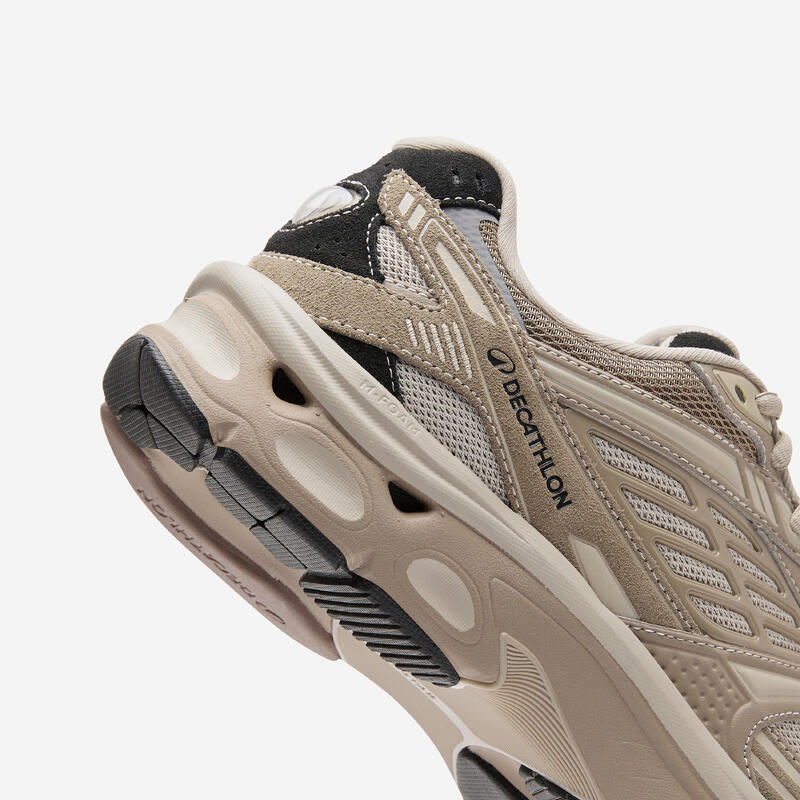 Férfi sneaker, velúrbőr - RR2K