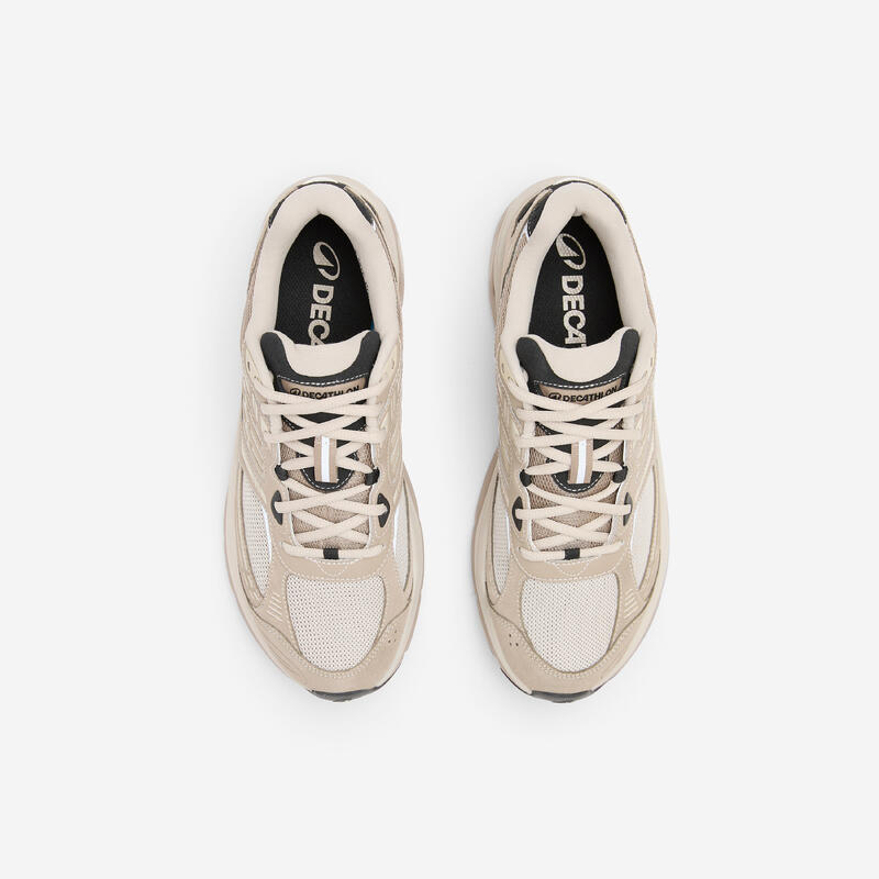 Férfi sneaker, velúrbőr - RR2K