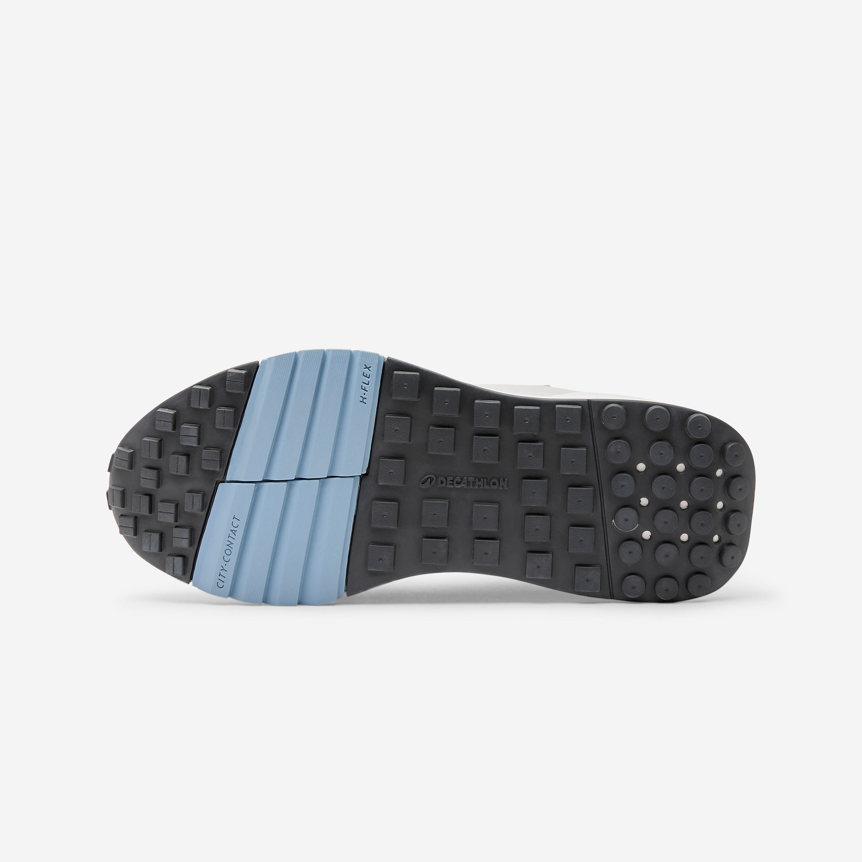 Zapatillas Deportivas RR70 Mujer Gris 4/6