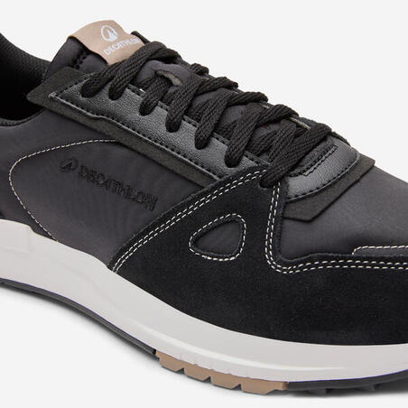 Кросівки чоловічі RR70 чорні 