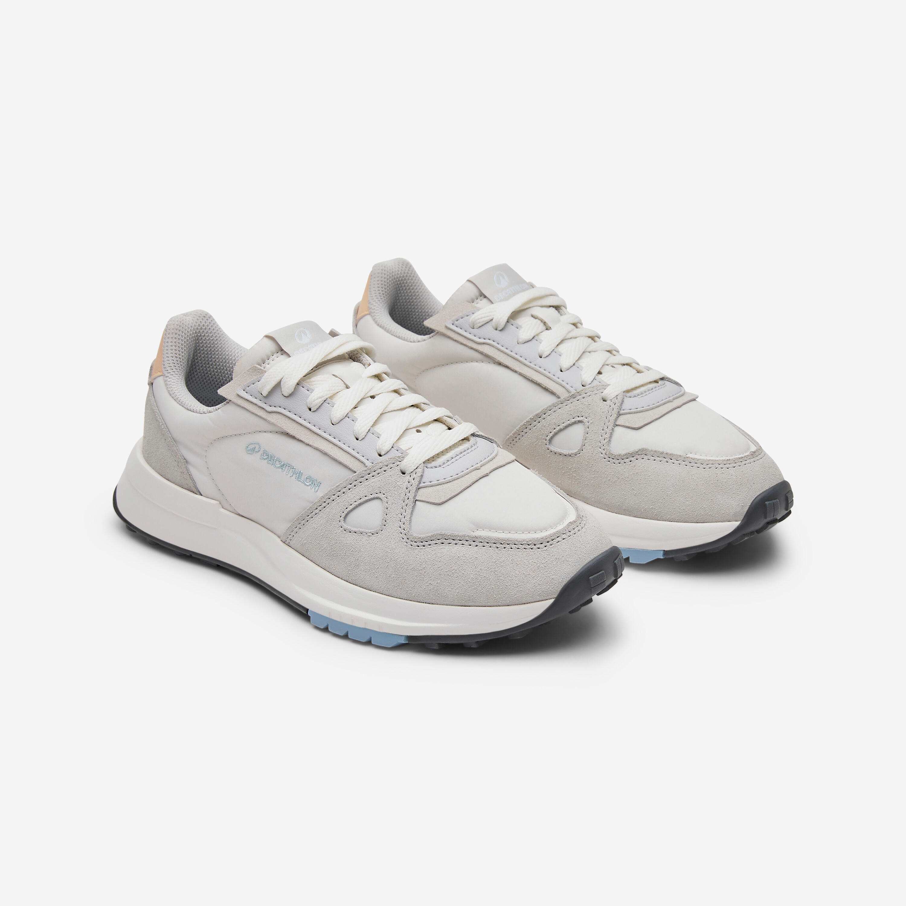 Zapatillas Deportivas RR70 Mujer Gris 2/6