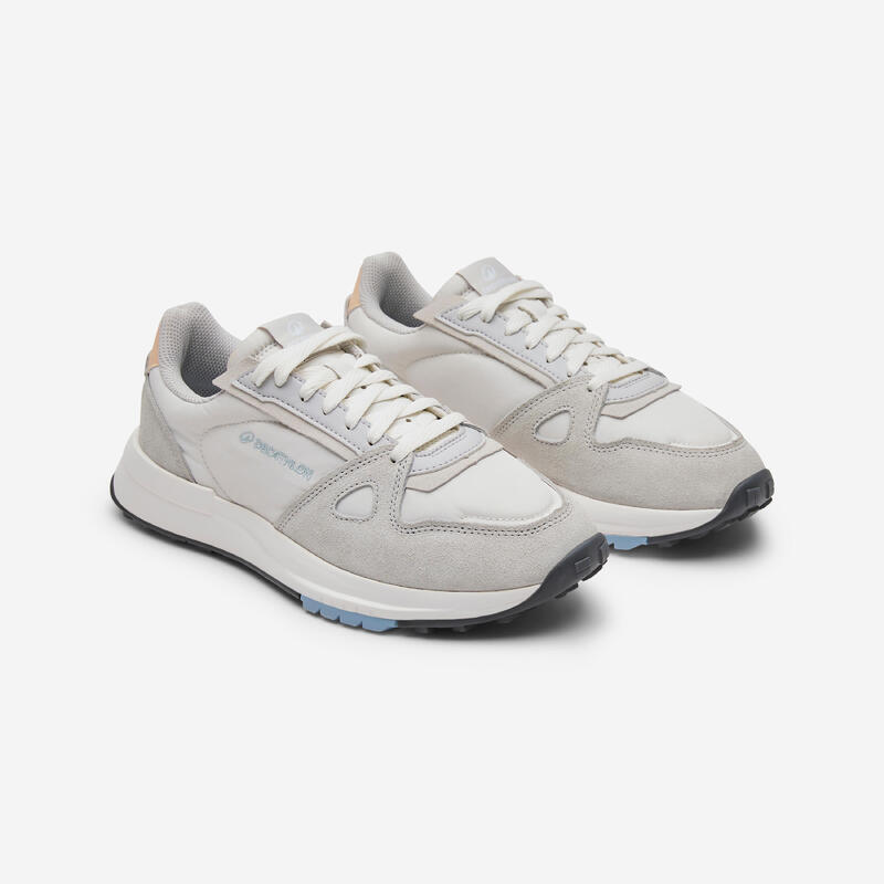Baskets femme, RR70 - Gris