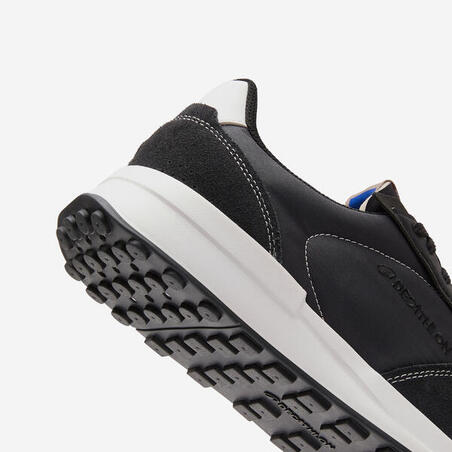 Кросівки чоловічі RR70 чорні 