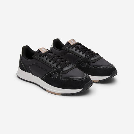 Кросівки чоловічі RR70 чорні 