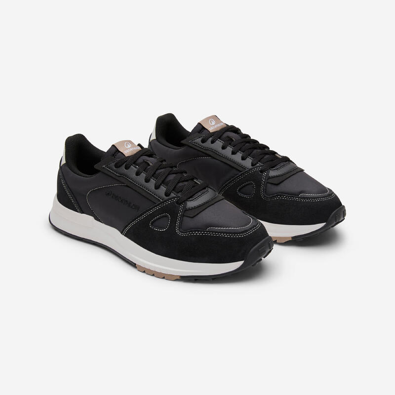 Încălțăminte RETRO RR70 - Negru Bărbați