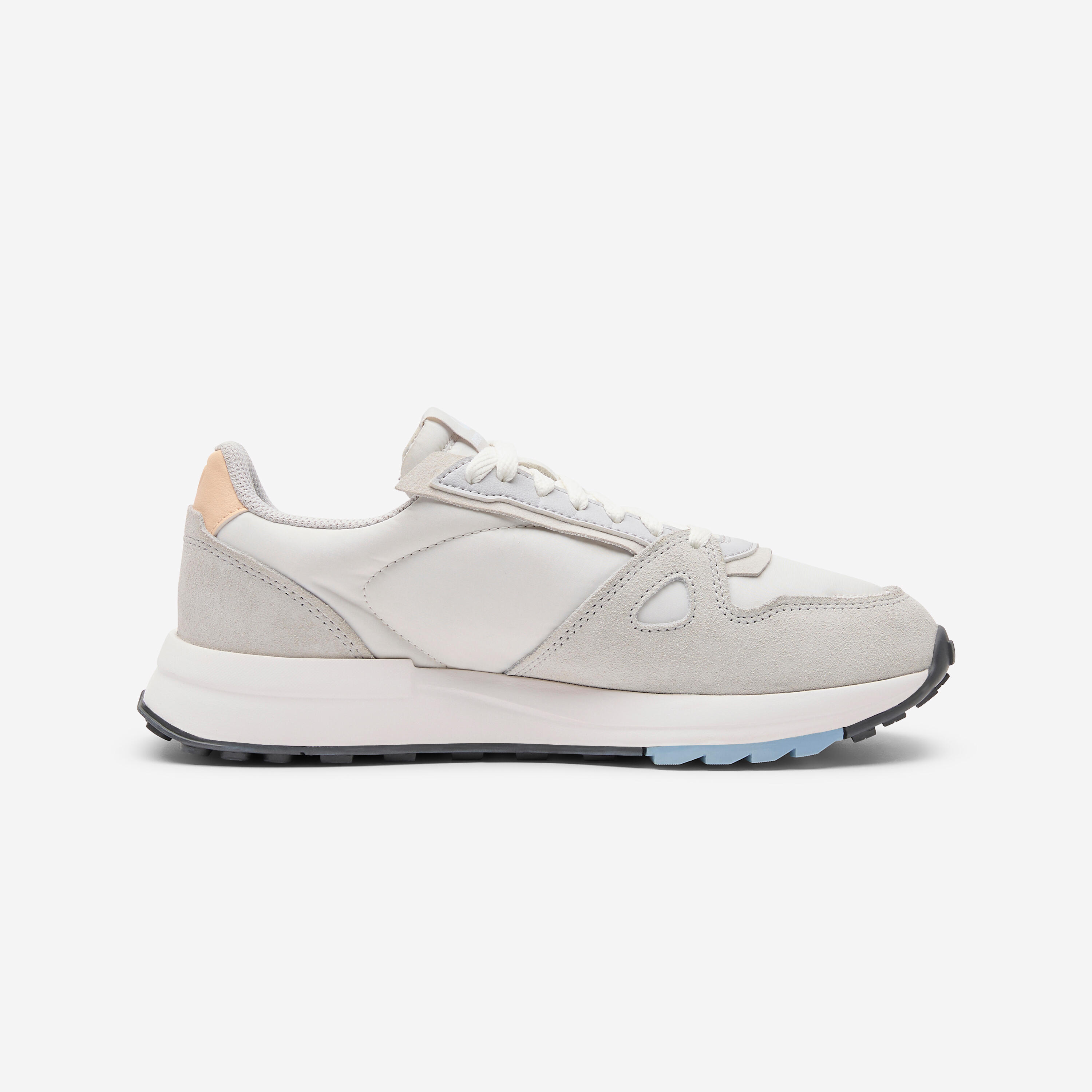 Zapatillas Deportivas RR70 Mujer Gris 6/6