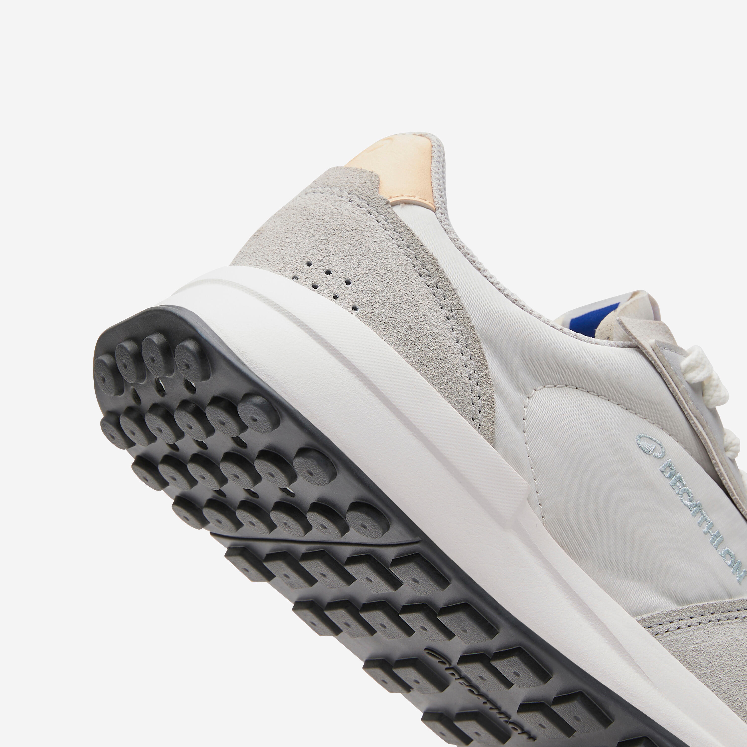 Zapatillas Deportivas RR70 Mujer Gris 3/6