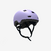 Casque enfant roller skateboard trottinette vélo B100 lila