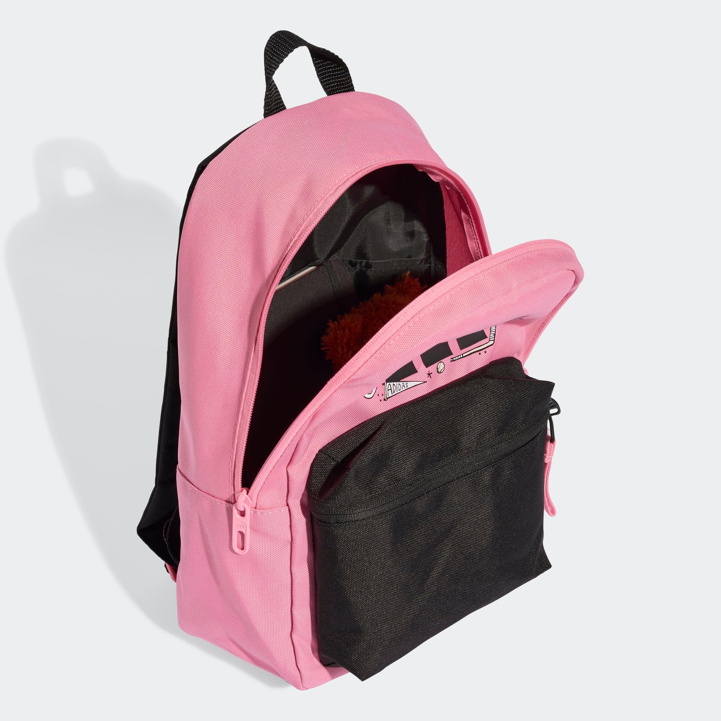 Kids' Backpack 11.5 L - Logo 5/6