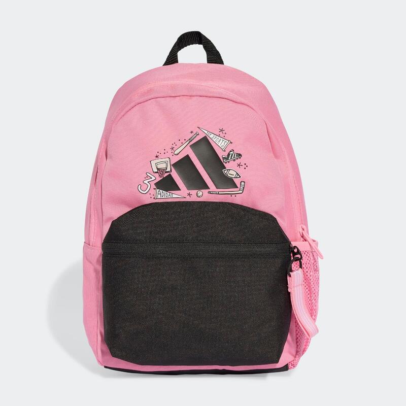Sac à dos 11,5L, Logo enfant