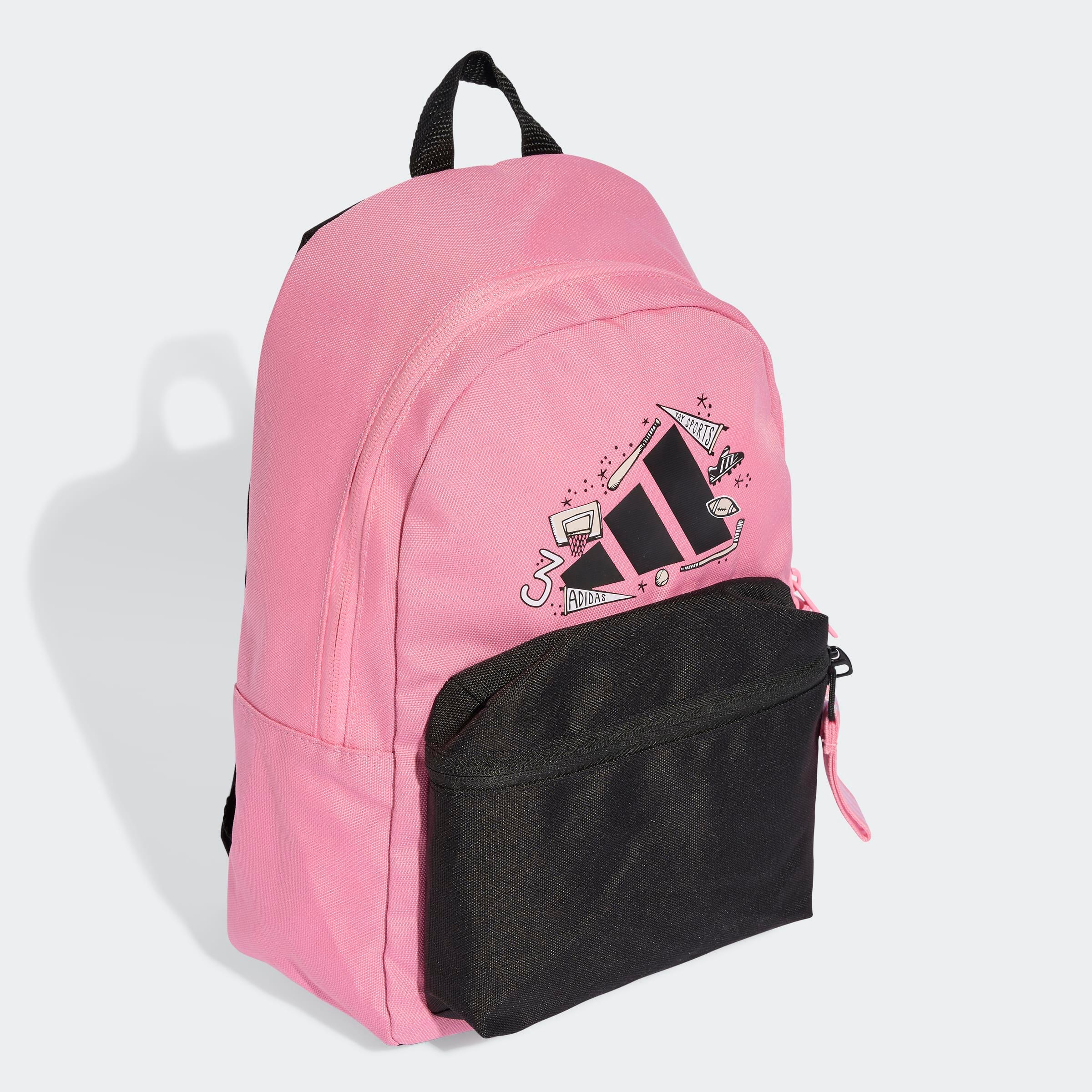 Kids' Backpack 11.5 L - Logo 4/6
