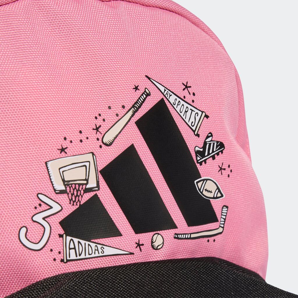 Kids' Backpack 11.5 L - Logo
