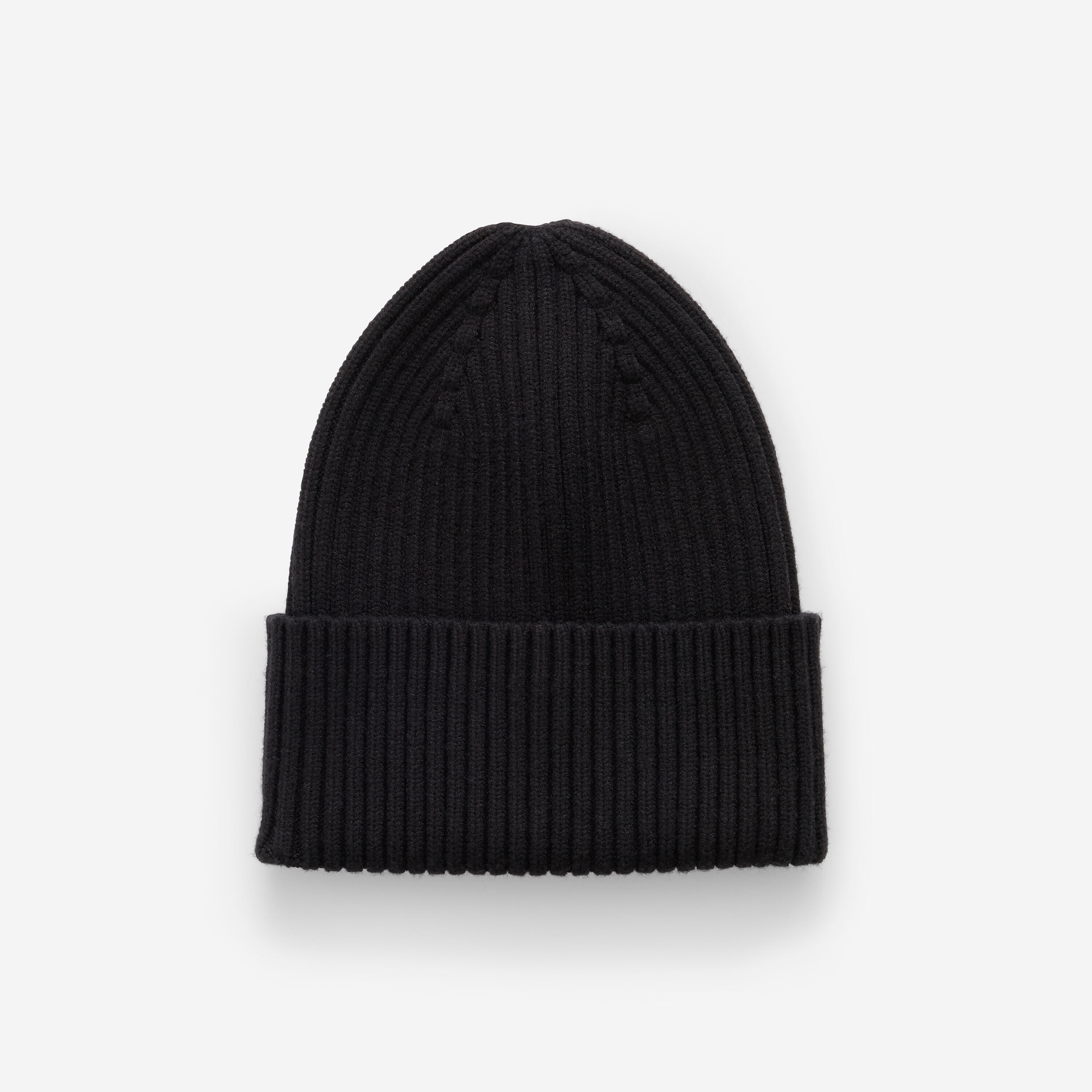 Bonnet, noir 6/6