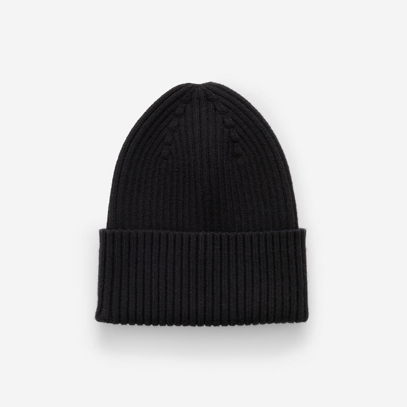 Căciulă Beanie Negru