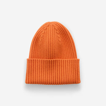 Шапка помаранчева