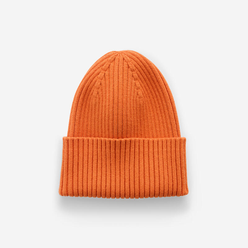 Căciulă Beanie Portocaliu