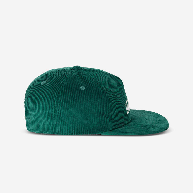 Baseballsapka, velúr