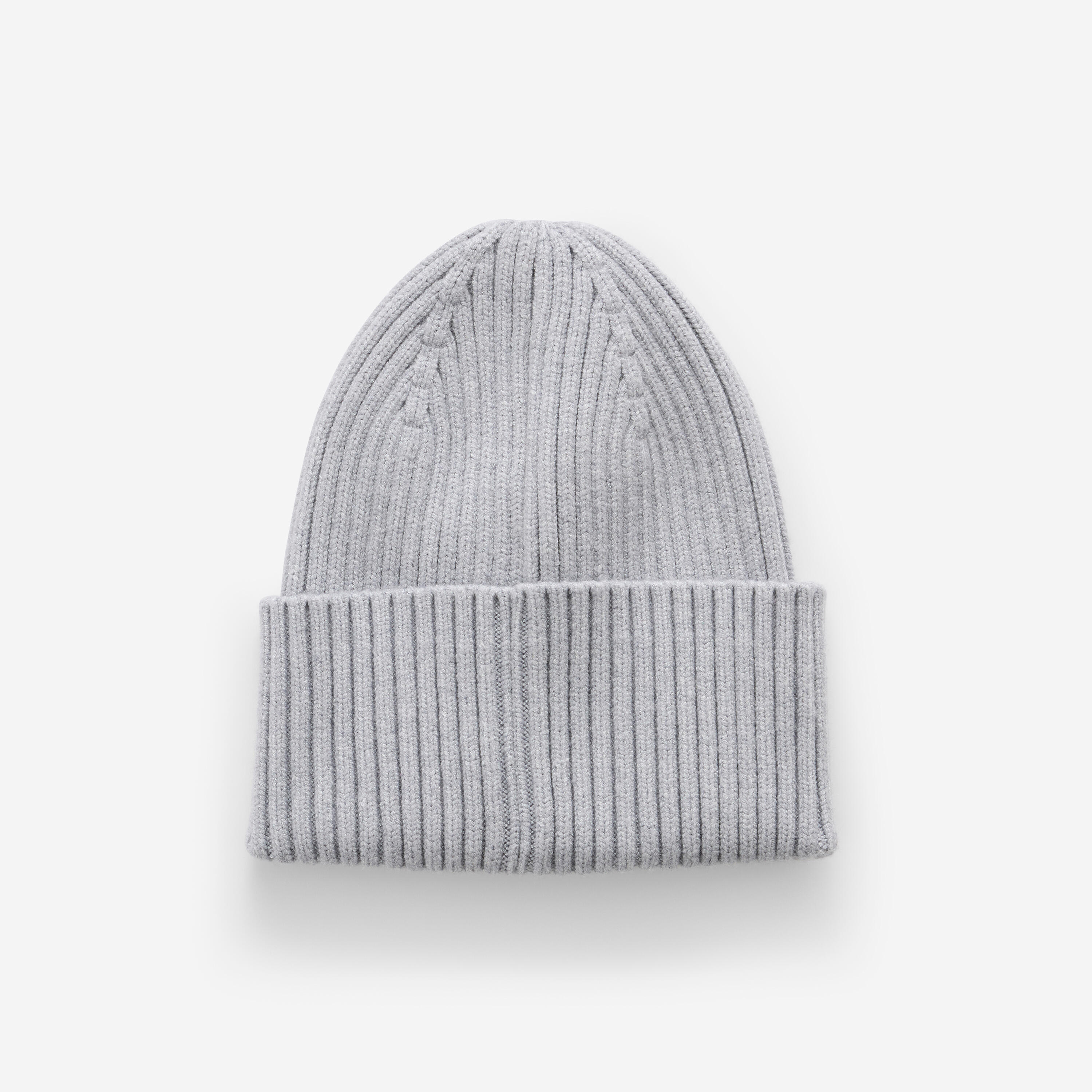 Gorro, Cinzento mesclado.
 5/5