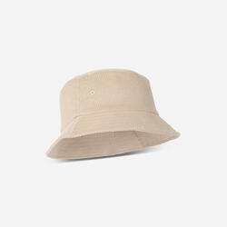 Bob fisherman en velours, noir