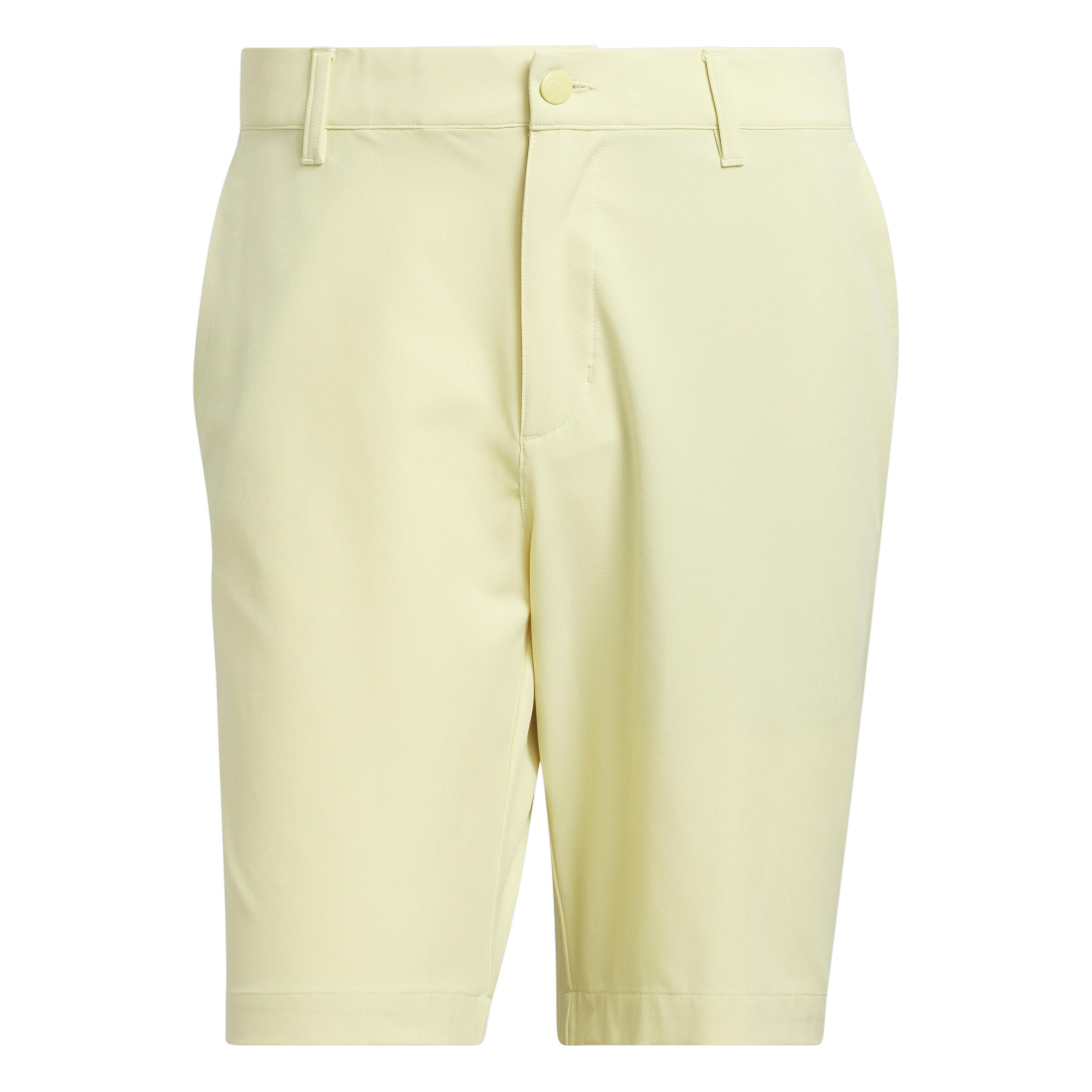 ADIDAS ADIDAS Bermuda Golf home - Granat