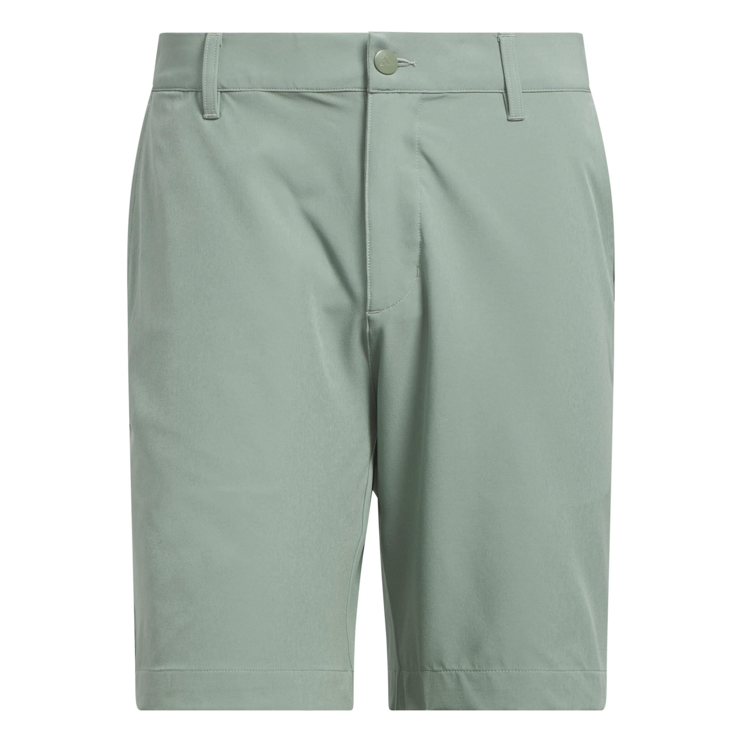 ADIDAS ADIDAS Bermuda Golf home - Granat