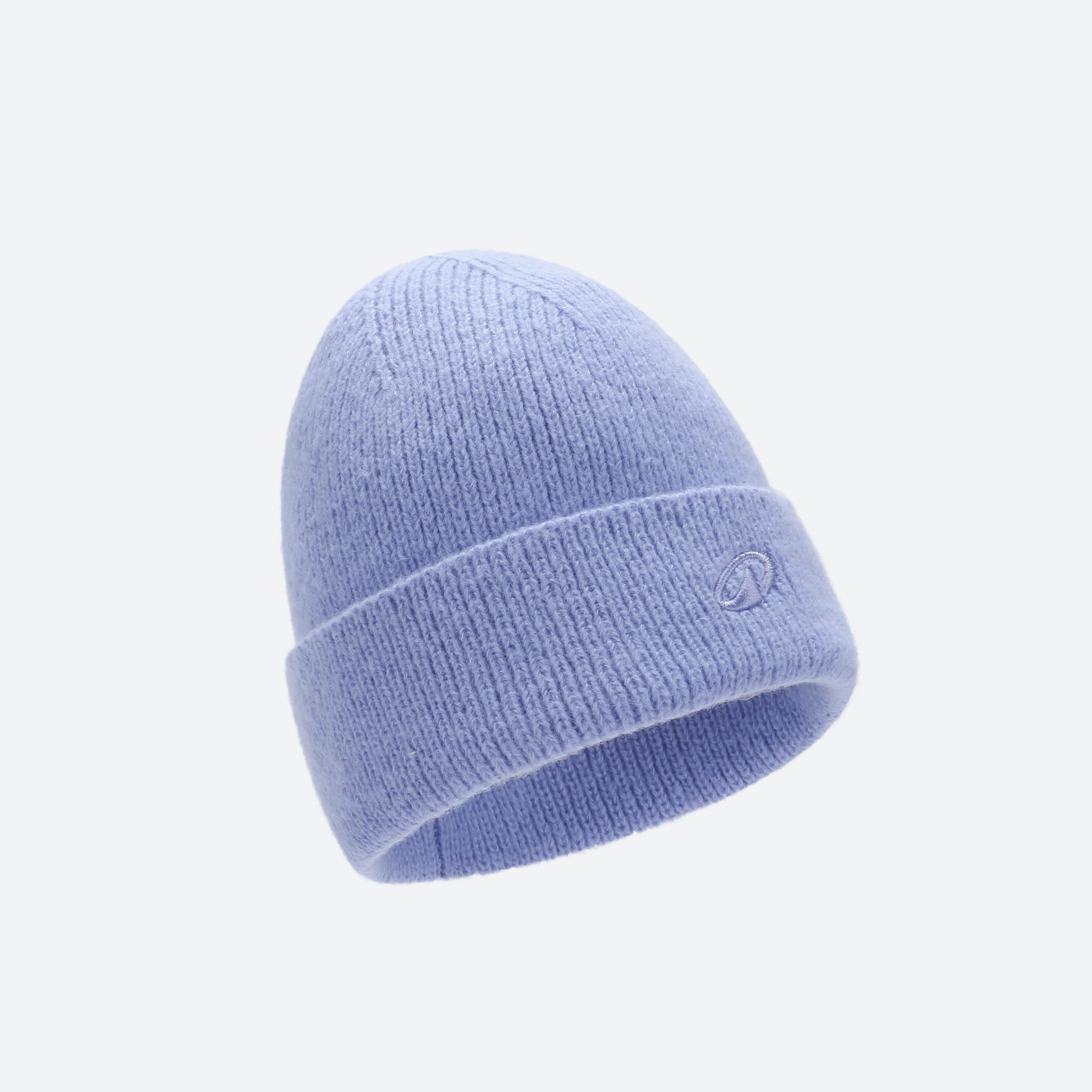 Adult Beanie - Purple