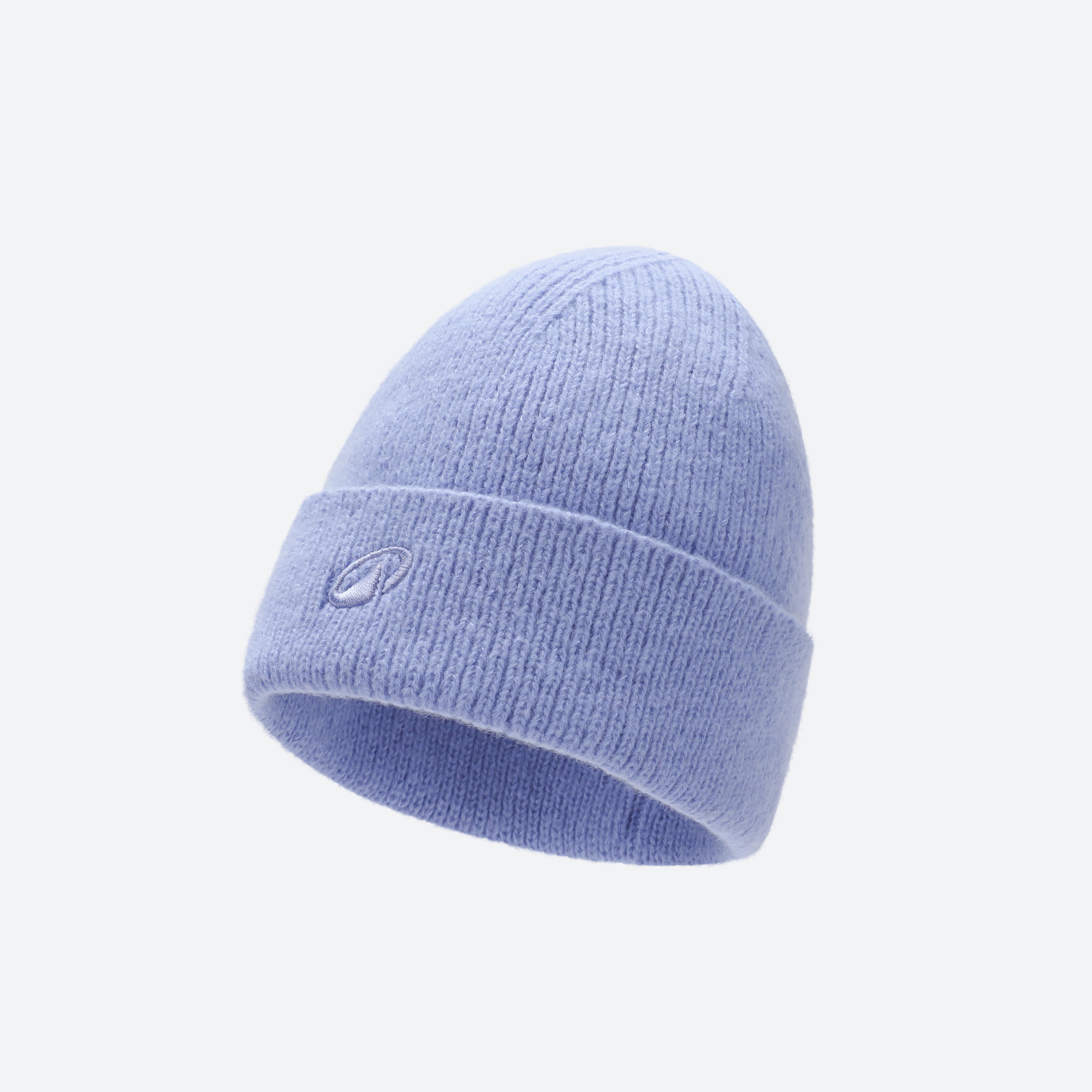 Adult Beanie - Purple