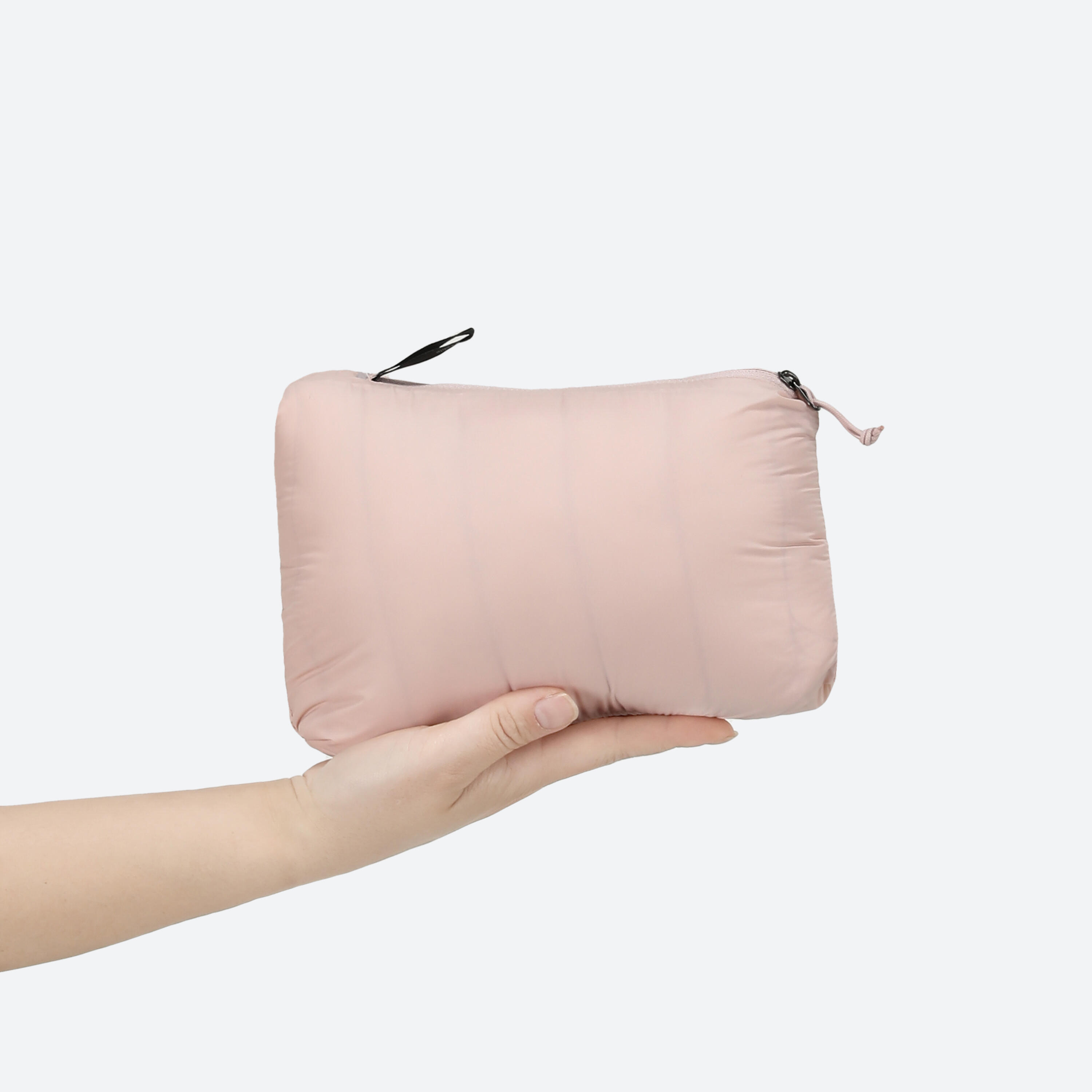 Women Ultra Light Down Jacket -5°C - Pink