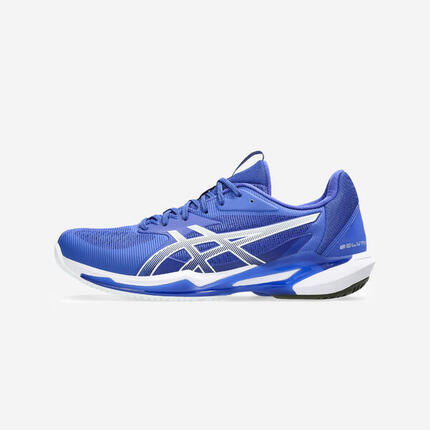 Zapatillas de tenis hombre Multipista - Asics Gel Solution Speed FF3 Azul