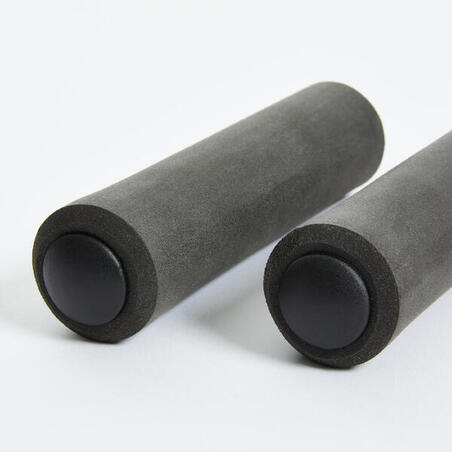 Гріпси для гірських велосипедів з силікону