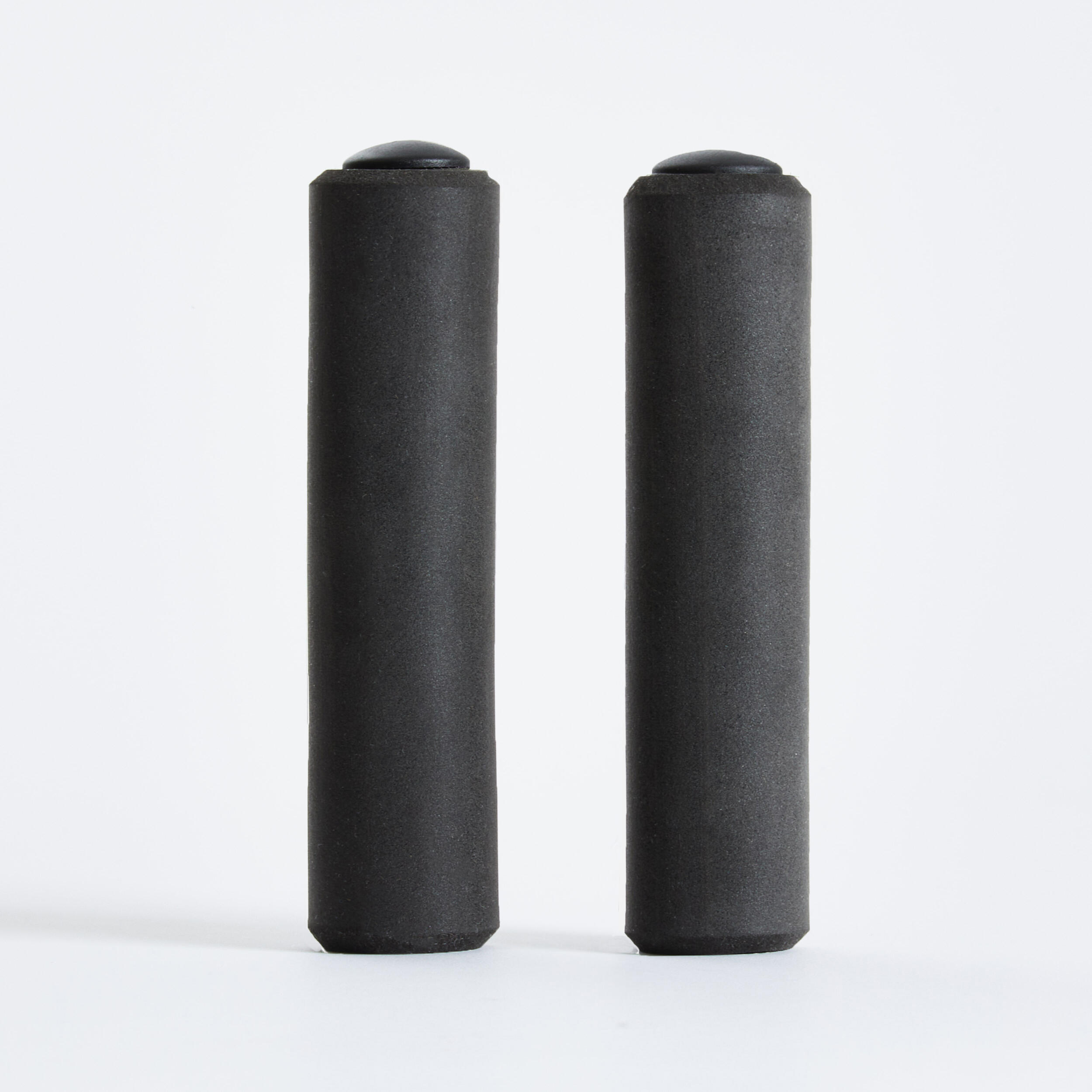 Decathlon UK Decathlon Silicone Mountain Bike Grips | FREE Click & Collect at Stores and Asda. 365 Days return available.