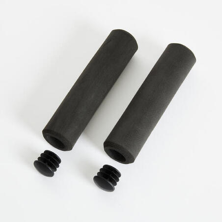 Гріпси для гірських велосипедів з силікону