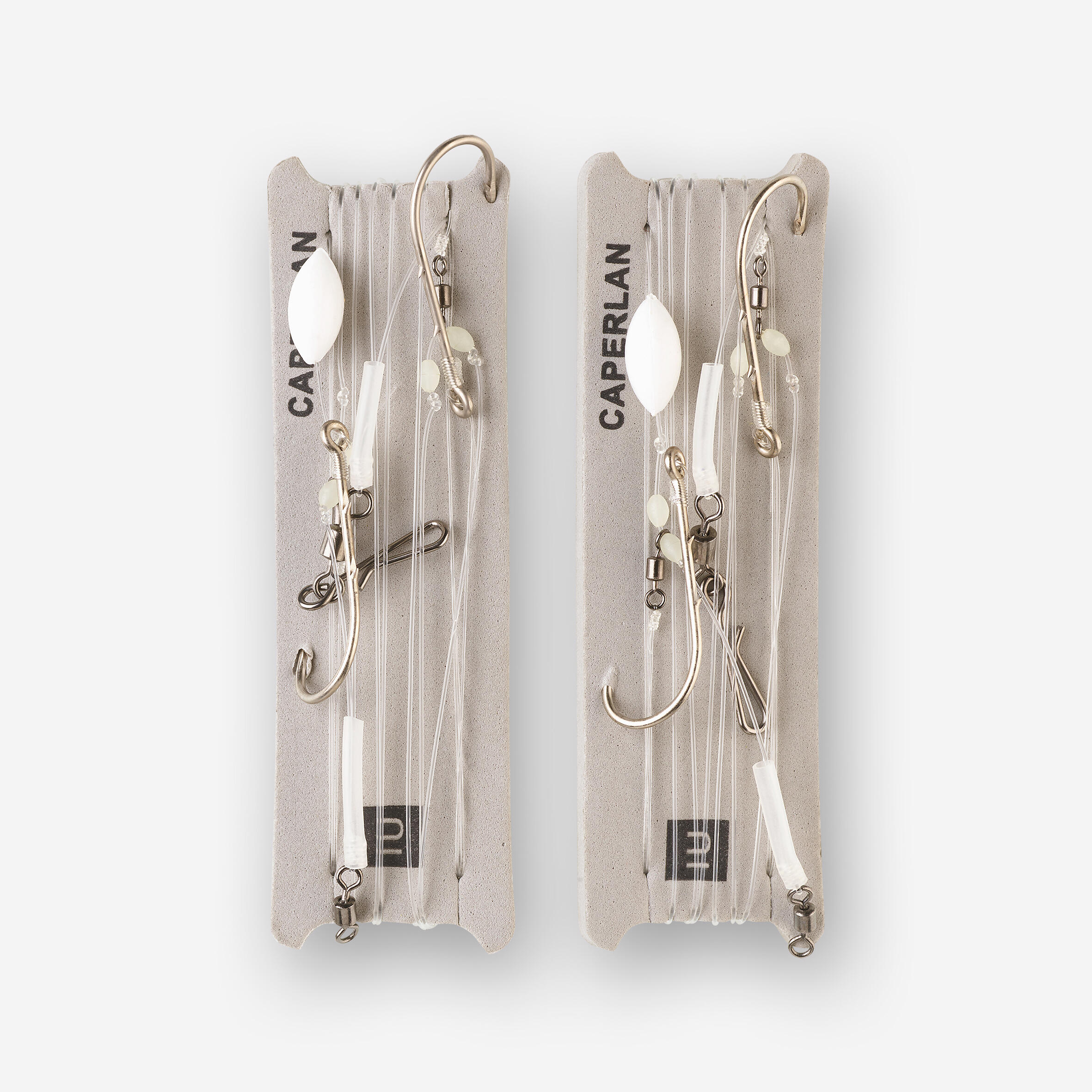 SURFCASTING RIG X2 No.1/0 3/3