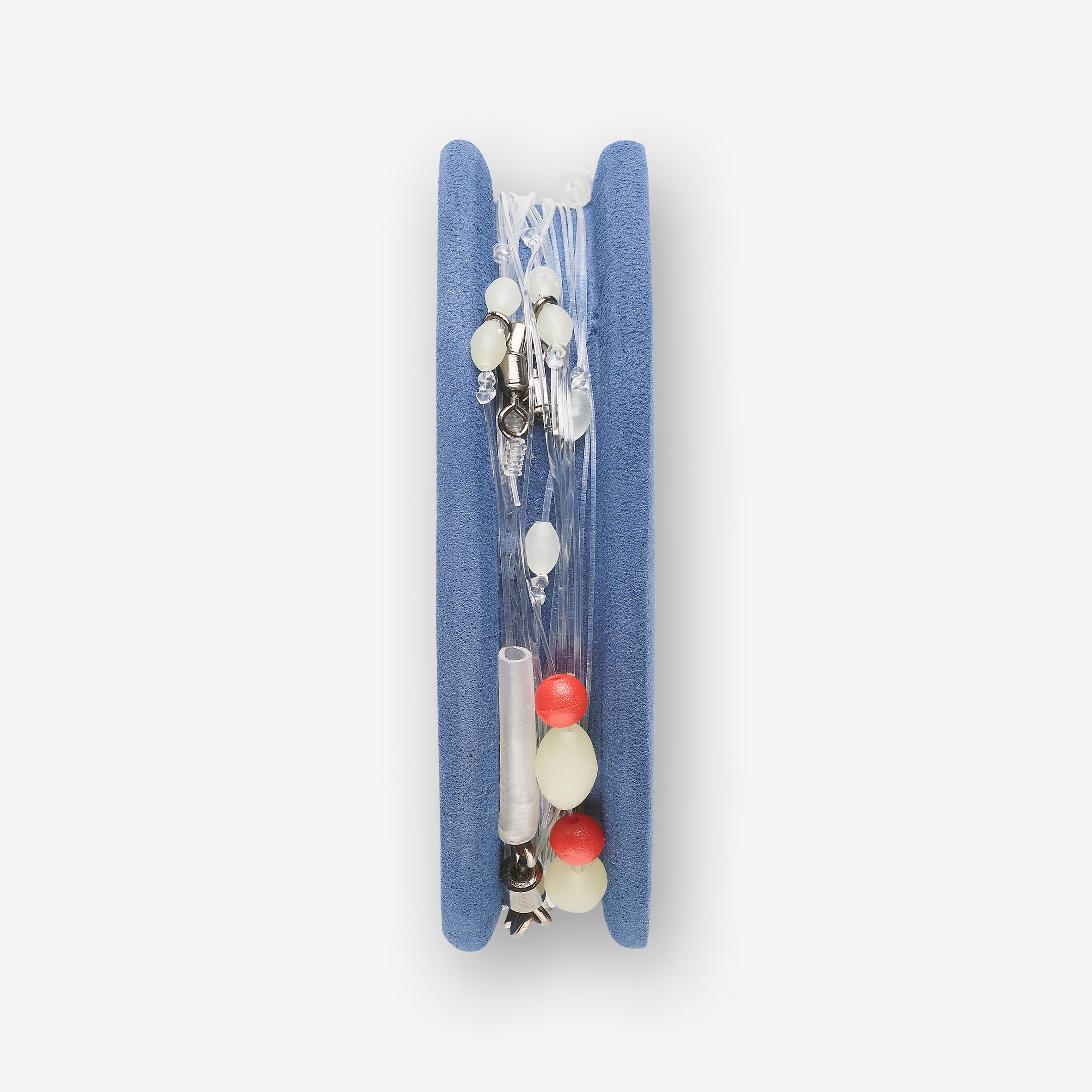FLAT FISH SURFCASTING RIG No.1 HOOK 3/4