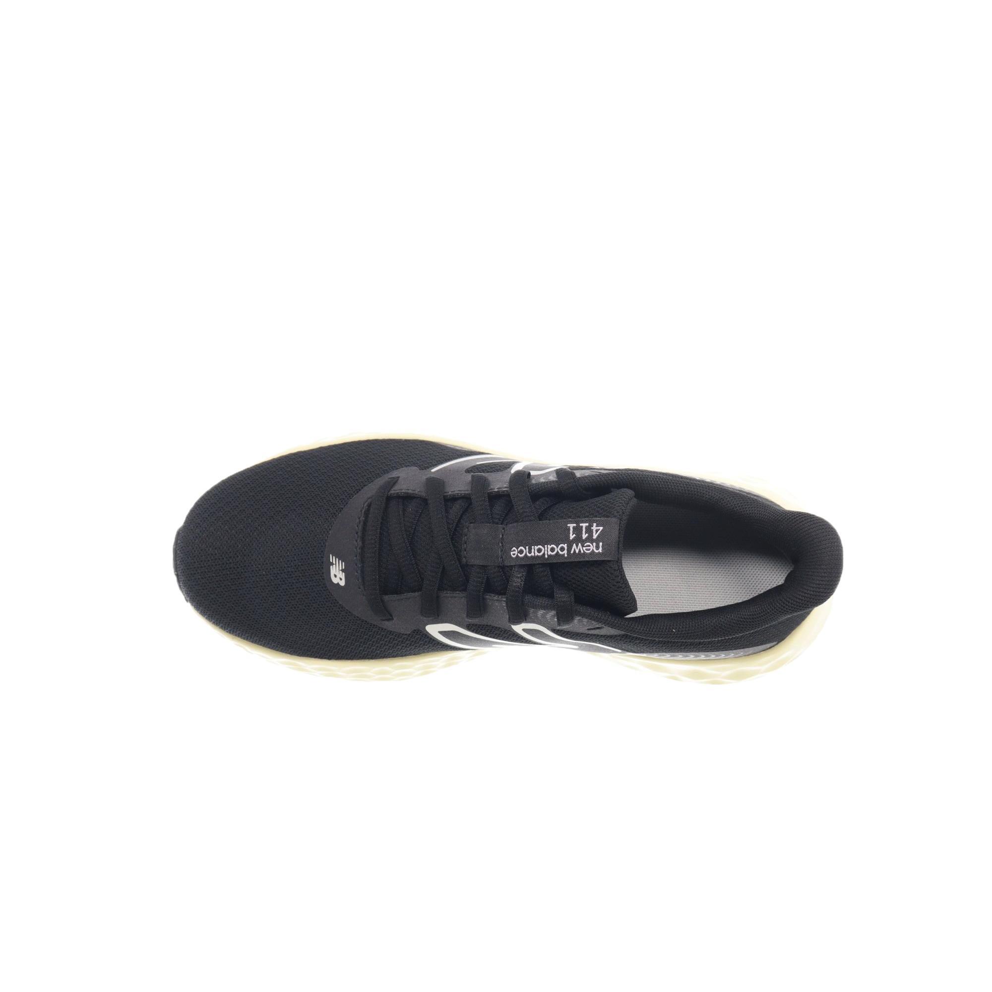 Buty do biegania damskie New Balance 411 RP3 4/5