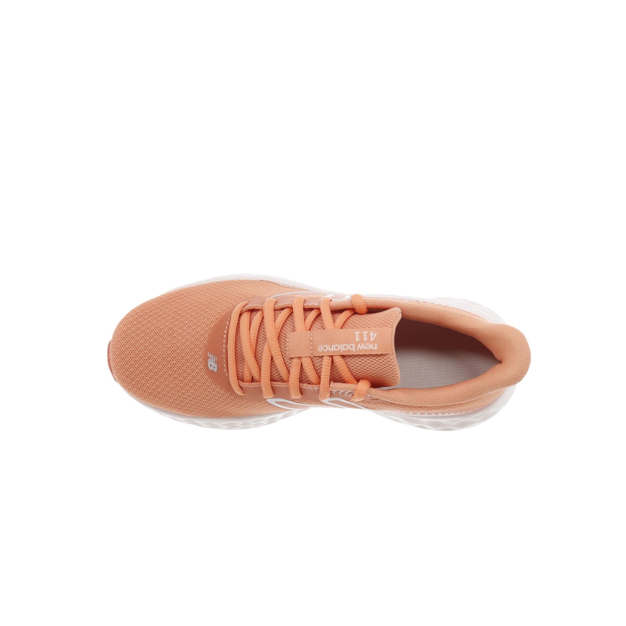 Buty do biegania damskie New Balance 411 RF3 4/5