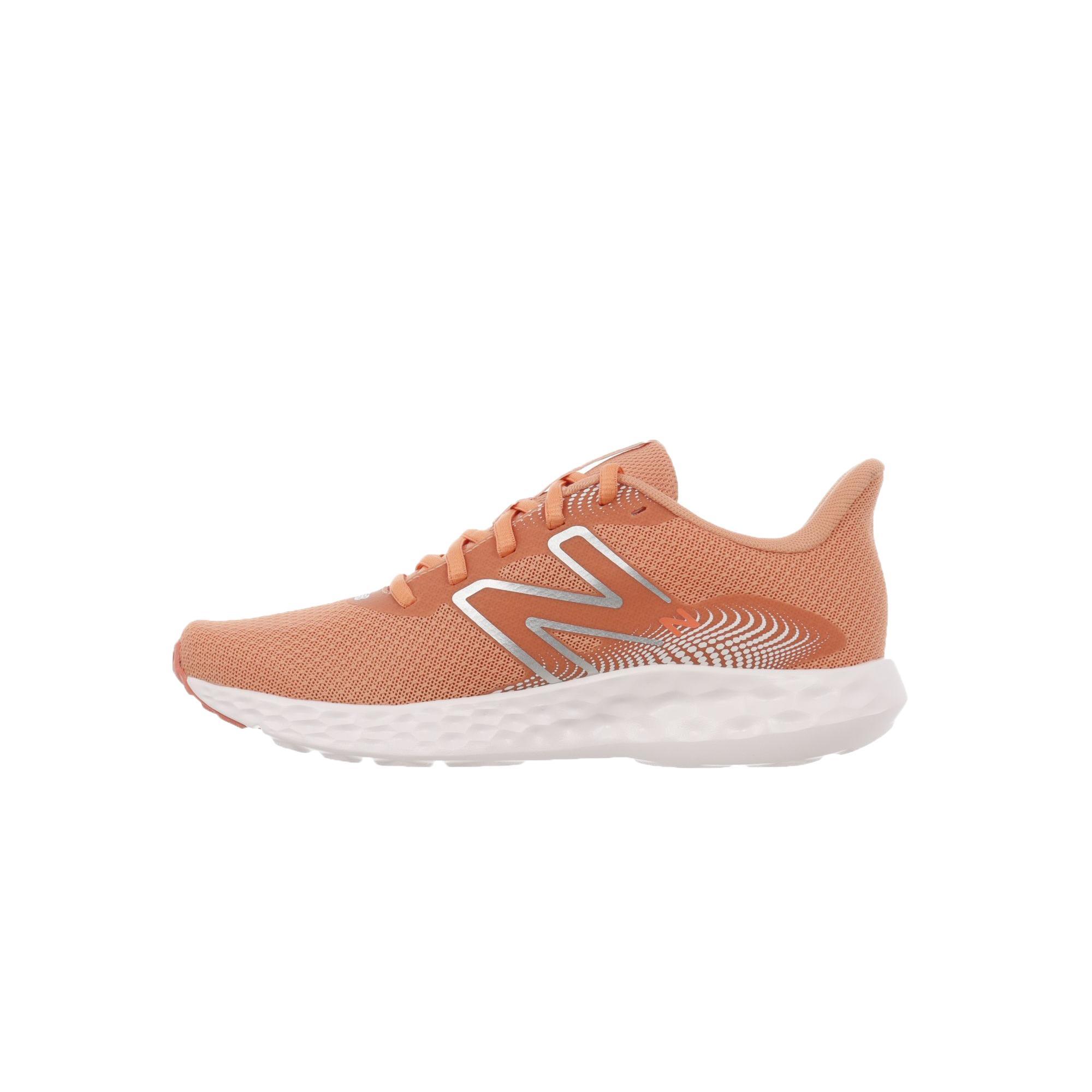 Buty do biegania damskie New Balance 411 RF3 3/5