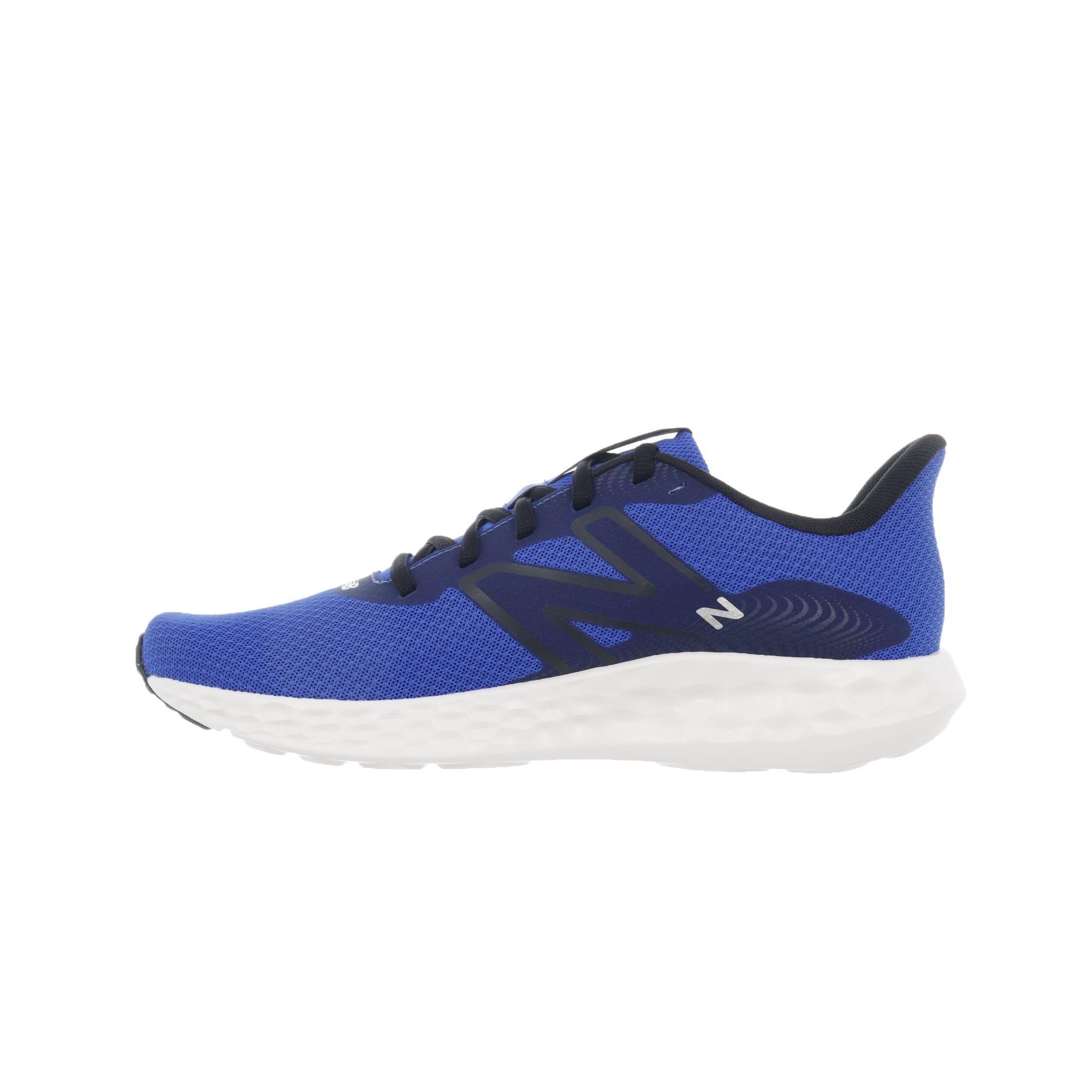 Buty do biegania męskie New Balance 411 RS3 3/5