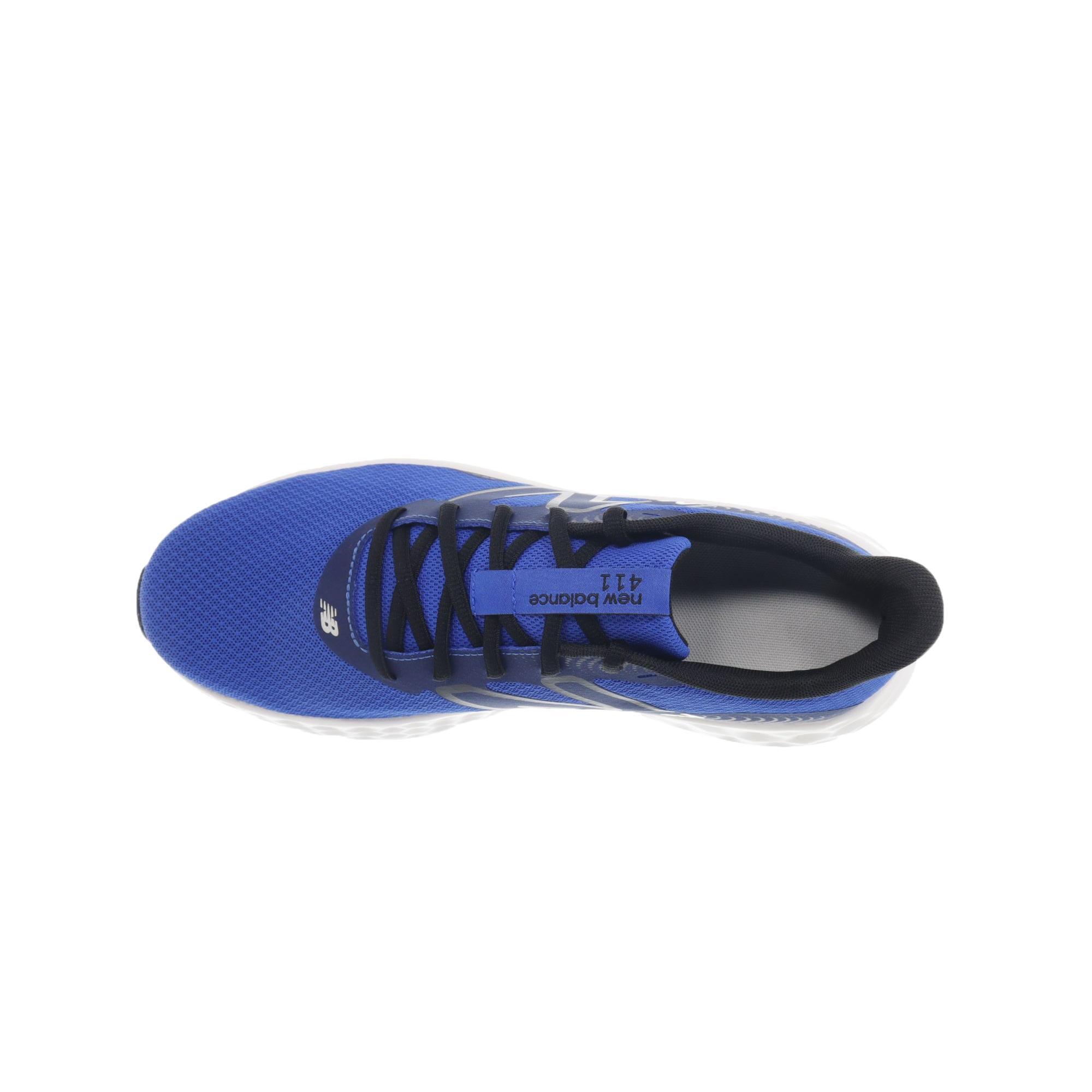 Buty do biegania męskie New Balance 411 RS3 4/5