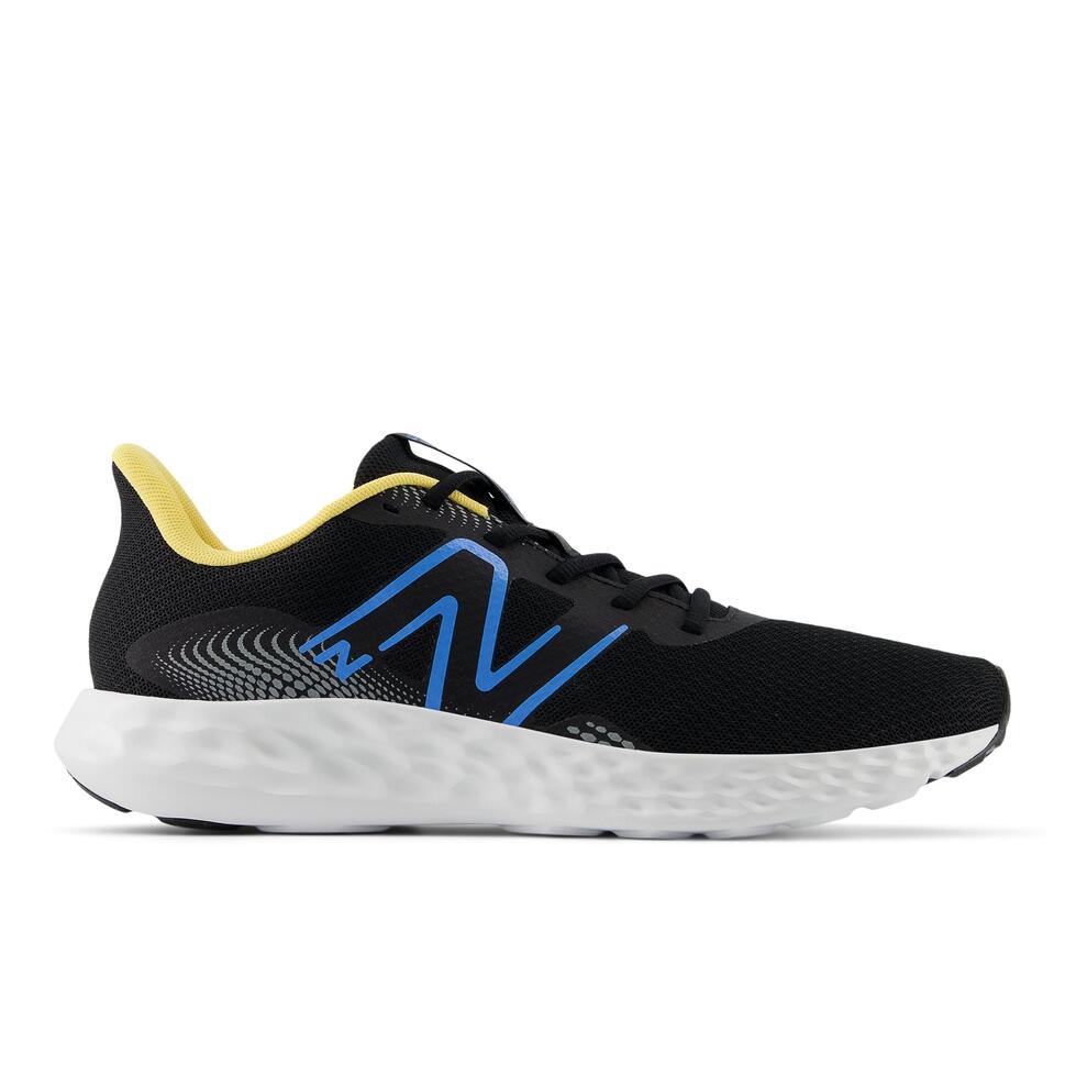 Buty do biegania męskie New Balance 411 RM3