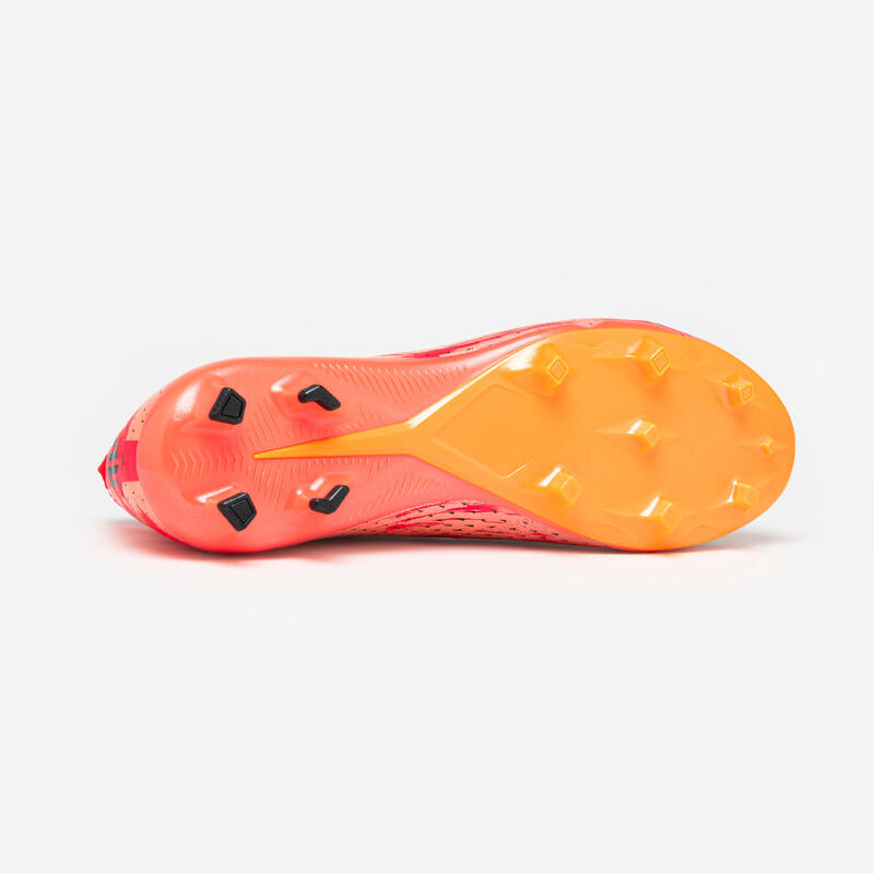 Chaussures de foot CLR 7 Elite FG Red Storm Antoine Griezmann Edition adulte