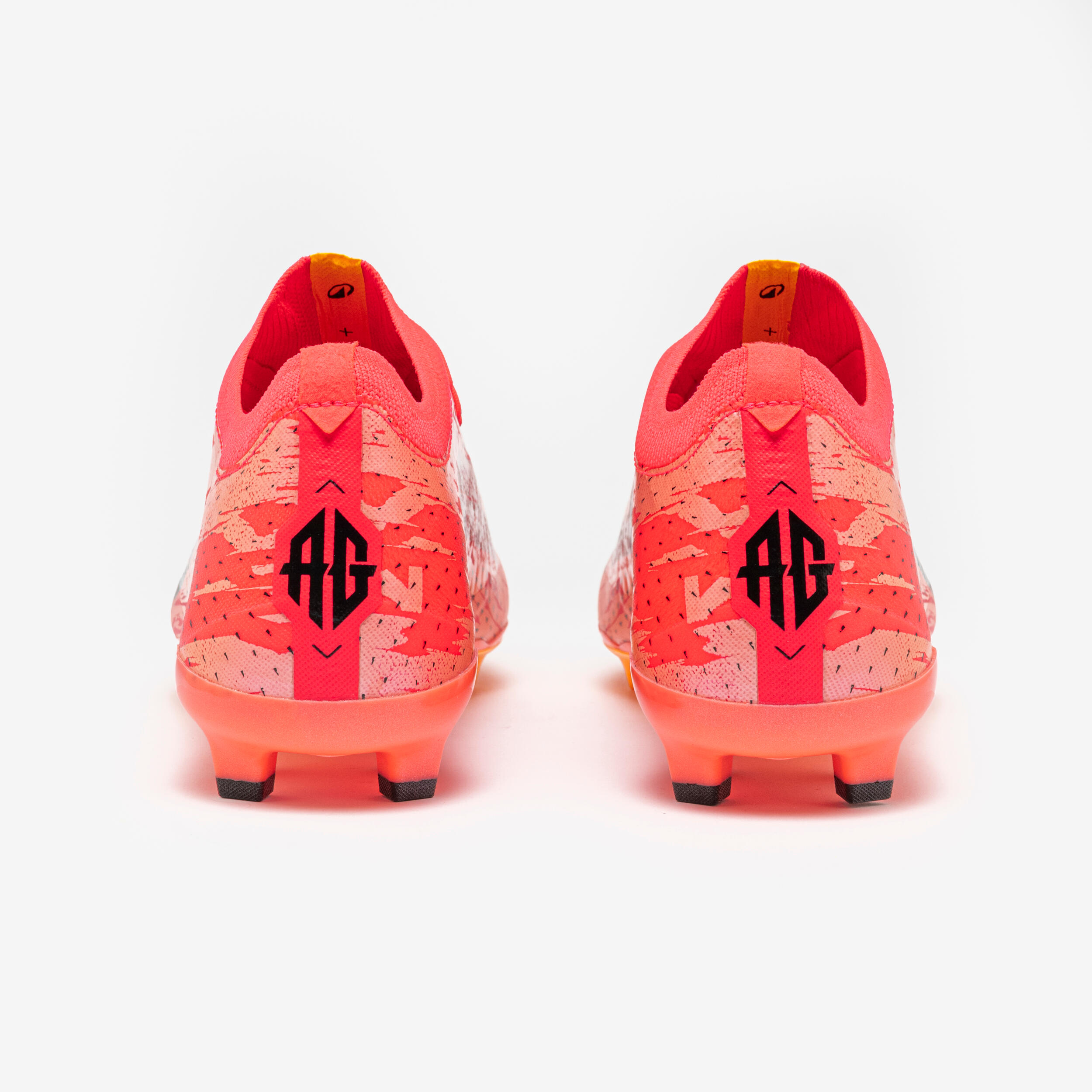 Buty piłkarskie Kipsta CLR 7 Elite FG Griezmann 4/15