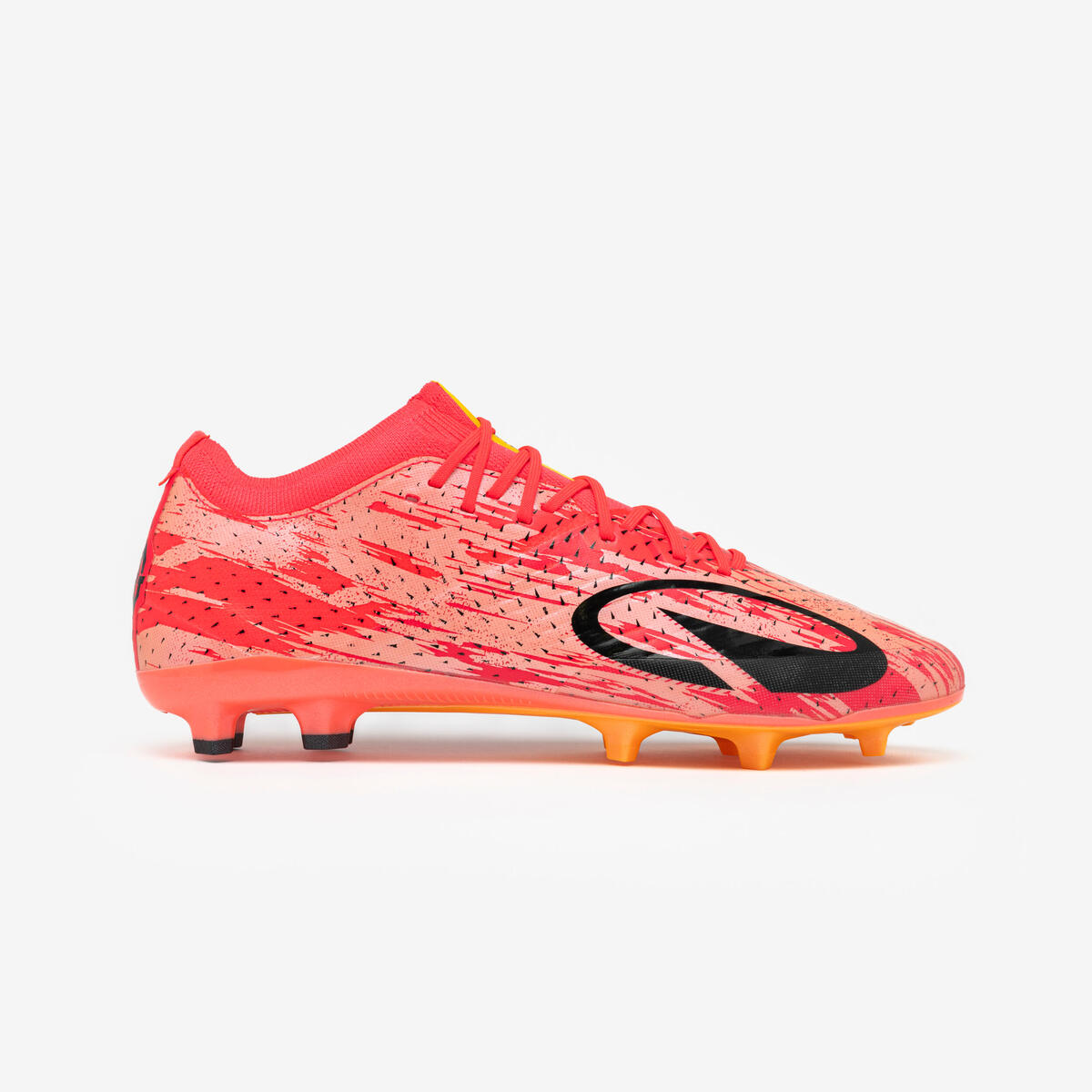 Chaussures de foot CLR 7 Elite FG Red Storm Antoine Griezmann Edition adulte
