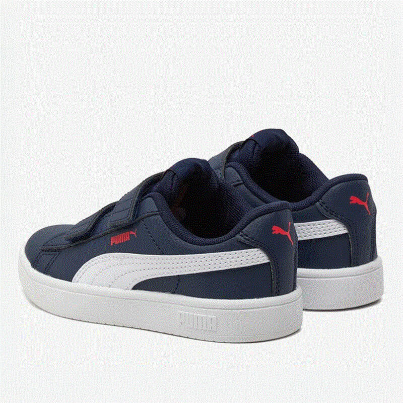 Încălțăminte Puma Rickie Classic Navy Copii