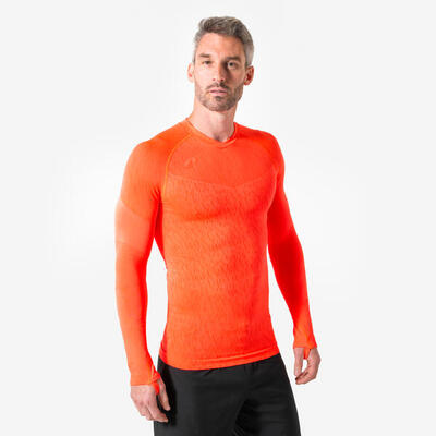 Maglia termica adulto KEEPDRY grigia