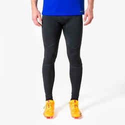 Crni aktivni veš za odrasle Keepdry Warm 